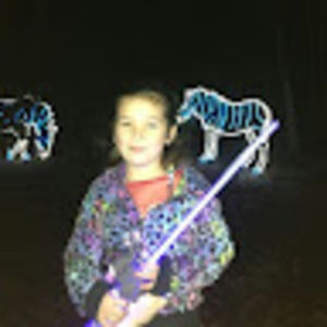 Meet your Posher, Adam